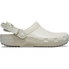 Crocs Men’s Classic Work Clogs(Meteor)