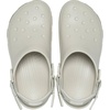 Crocs Men’s Classic Work Clogs(Meteor)