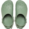 Crocs Men’s Classic Work Clogs(Moss)