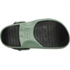 Crocs Men’s Classic Work Clogs(Moss)