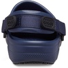Crocs Men’s Classic Work Clogs(Navy)