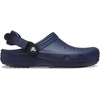 Crocs Men’s Classic Work Clogs(Navy)