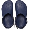 Crocs Men’s Classic Work Clogs(Navy)