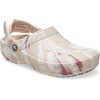 Crocs Men’s Classic Work Clogs(Quartz/Multi)