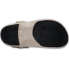 Crocs Men’s Classic Work Clogs(Taupe)