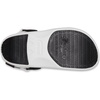 Crocs Men’s Classic Work Clogs(White)