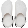 Crocs Men’s Classic Work Clogs(White)
