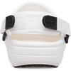 Crocs Men’s Classic Work Clogs(White)