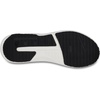 Crocs Men’s On The Clock Work Sneakers(White/White)