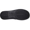 Crocs Men’s Santa Cruz Loafers(Black)
