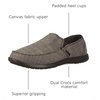 Crocs Men’s Santa Cruz Loafers(Espresso/Espresso)
