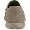 Crocs Men’s Santa Cruz Loafers(Khaki/Khaki)