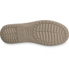 Crocs Men’s Santa Cruz Loafers(Khaki/Khaki)
