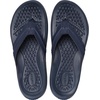 Crocs Men’s Yukon Vista II Flip Flops Sandals(Navy)