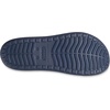 Crocs Men’s Yukon Vista II Flip Flops Sandals(Navy)