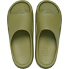 Crocs Unisex Adult Mellow Recovery Slides(Aloe)