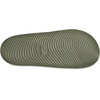 Crocs Unisex Adult Mellow Recovery Slides(Army Green)