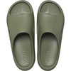 Crocs Unisex Adult Mellow Recovery Slides(Army Green)