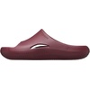 Crocs Unisex Adult Mellow Recovery Slides(Beetroot)