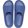 Crocs Unisex Adult Mellow Recovery Slides(Bijou Blue)