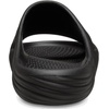 Crocs Unisex Adult Mellow Recovery Slides(Black Tide)