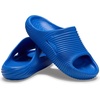 Crocs Unisex Adult Mellow Recovery Slides(Blue Bold Tide)