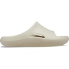 Crocs Unisex Adult Mellow Recovery Slides(Bone)