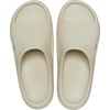 Crocs Unisex Adult Mellow Recovery Slides(Bone)