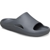 Crocs Unisex Adult Mellow Recovery Slides(Carbon)