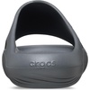Crocs Unisex Adult Mellow Recovery Slides(Carbon)