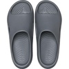 Crocs Unisex Adult Mellow Recovery Slides(Carbon)