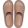 Crocs Unisex Adult Mellow Recovery Slides(Latte)