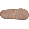 Crocs Unisex Adult Mellow Recovery Slides(Latte)