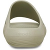 Crocs Unisex Adult Mellow Recovery Slides(Meteor)