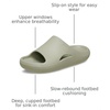 Crocs Unisex Adult Mellow Recovery Slides(Meteor)