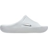 Crocs Unisex Adult Mellow Recovery Slides(Moonlight)
