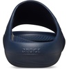 Crocs Unisex Adult Mellow Recovery Slides(Navy)