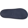 Crocs Unisex Adult Mellow Recovery Slides(Navy)