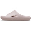 Crocs Unisex Adult Mellow Recovery Slides(Pink Clay)