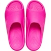 Crocs Unisex Adult Mellow Recovery Slides(Pink Crush)