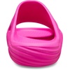 Crocs Unisex Adult Mellow Recovery Slides(Pink Crush)