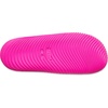 Crocs Unisex Adult Mellow Recovery Slides(Pink Crush)