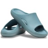 Crocs Unisex Adult Mellow Recovery Slides(Pond)
