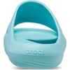 Crocs Unisex Adult Mellow Recovery Slides(Pure Water)