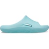 Crocs Unisex Adult Mellow Recovery Slides(Pure Water)