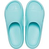 Crocs Unisex Adult Mellow Recovery Slides(Pure Water)