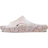 Crocs Unisex Adult Mellow Recovery Slides(Quartz)