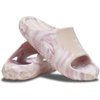 Crocs Unisex Adult Mellow Recovery Slides(Quartz)