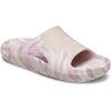 Crocs Unisex Adult Mellow Recovery Slides(Quartz)