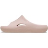 Crocs Unisex Adult Mellow Recovery Slides(Quartz/Quartz)